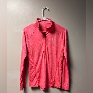 Under Armour lightweight pull over